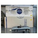 Franklin Mint 1967 Corvette