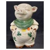 Shawnee Pottery Cookie Jar