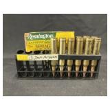 (13) Rounds of 7mm Rem Mag Ammunition