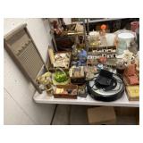 Antique General Store Bell,