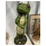 Large Composition Gecko