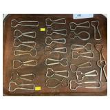 Advertising Bottle Openers