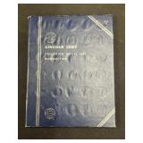 Lincoln Head Cent Collection