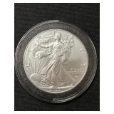 2023 American Eagle Silver Dollar