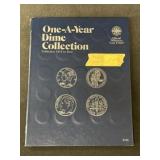 (42) Silver and Assorted Roosevelt Dimes