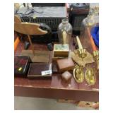 Jewelry Boxes, Electronics,