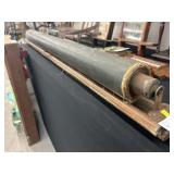 Early 20th Century Pull Down Maps