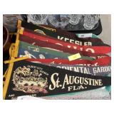 Souvenir Pennants