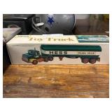 1977 Hess Truck