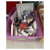 Norman Rockwell Plates & Cups