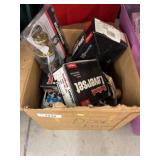 Kwikset Door Knobs/Hardware