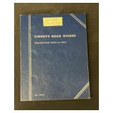 (33) Liberty Head Nickels