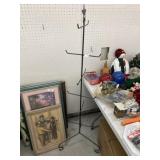 Longaberger Metal Basket Stand