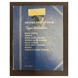 Large Cents, Half Cents and Silver Dimes