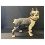 Cast Metal Bulldog