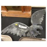 Aluminum Spread Wing Eagle