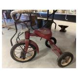 Vintage Tricycle