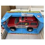 Nylint Toy Truck