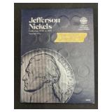(65) Jefferson Silver Nickels