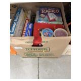 Box of Games