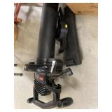 Toro Electric Blower Vac