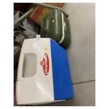 Igloo Playmate Cooler & Travel Cosmetic Bag