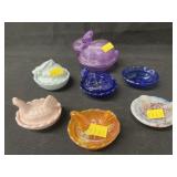 Art Glass Salts