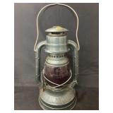 Dietz Little Wizard Lantern