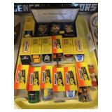Matchbox Toy Vehicles