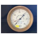 Philadelphia Altitude Gauge