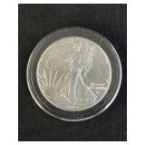 2023 American Eagle Silver Dollar