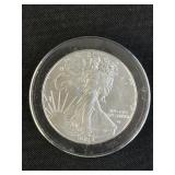 2023 American Eagle Silver Dollar