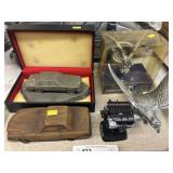 Hood Ornaments, Automotive Collectibles