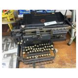 Remington Bookkeeping Machine