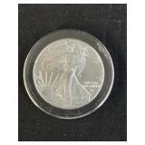 2023 American Silver Eagle Dollar