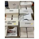 Franklin Mint 1:43 Scale Toy Vehicles