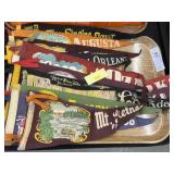 Vintage Pennants