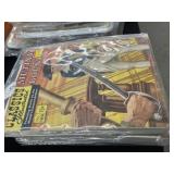 Vintage Comic Books