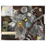 Automotive Hood Ornaments