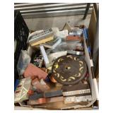 Box of Cats Meow Houses