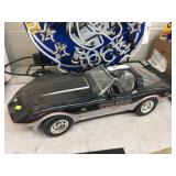Large Plastic Body Model Car