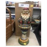 Jim Shore Nutcracker Figurine