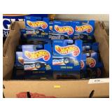 New Hot Wheels Toy Vehicles