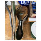 Electrified Mandolin