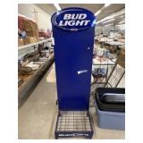 Bud Light Display Stand