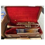 Holton Collegiate Trumpet