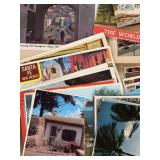 Vintage Postcards