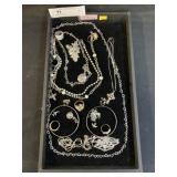 Sterling Silver Jewelry