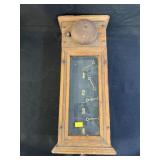 19th Century Hotel Call Box