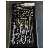 Sterling Silver Jewelry